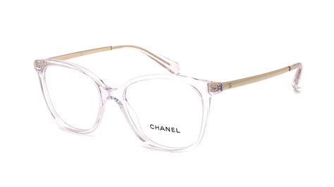 chanel clear eyeglasses|who manufactures chanel eyewear.